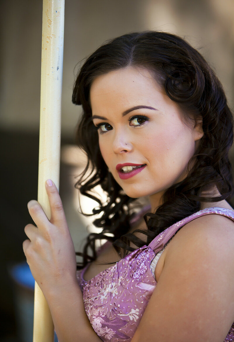 Анастасия, 39 лет, 2 размер груди