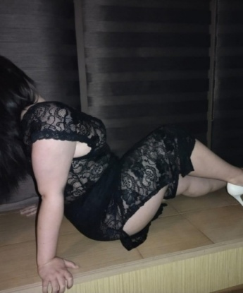 Инна, 20 лет, 4 размер груди